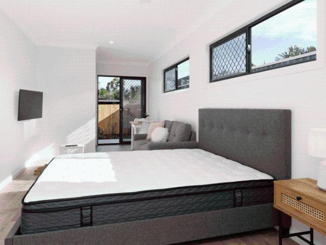 Granny Flat for rent in Toombul, Queensland