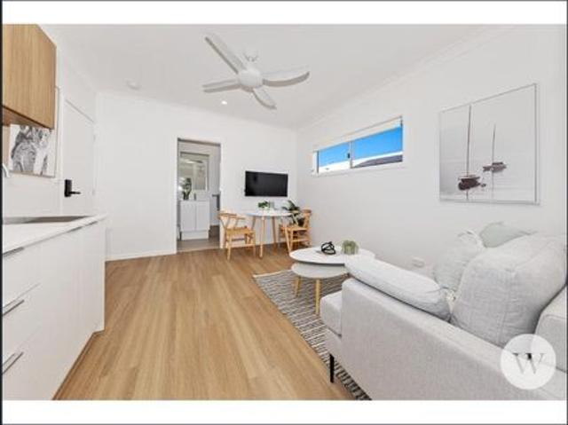 Apartment for rent in Zillmere, City of Brisbane