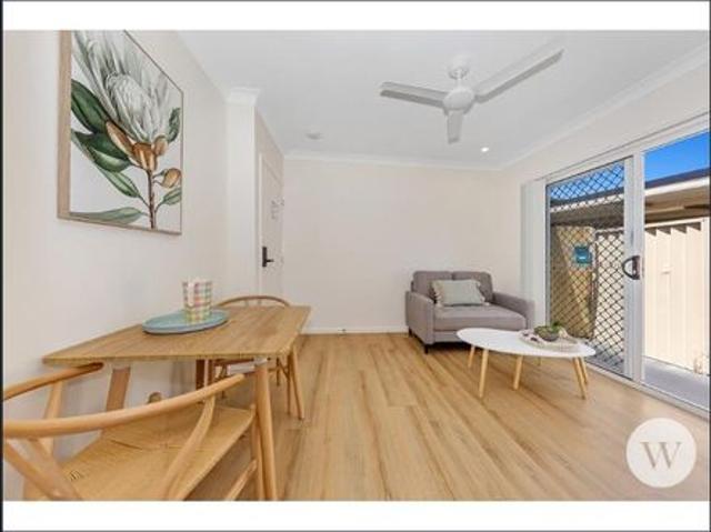 Apartment for rent in Boondall, City of Brisbane