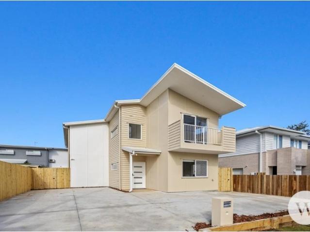 Apartment for rent in Zillmere, City of Brisbane