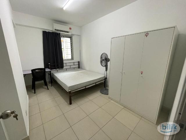 Room for rent in Country Heights Damansara, Kuala Lumpur