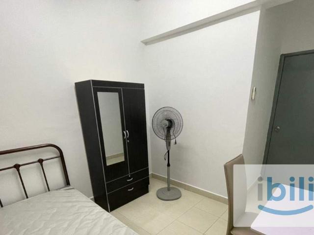 Room for rent in Country Heights Damansara, Kuala Lumpur