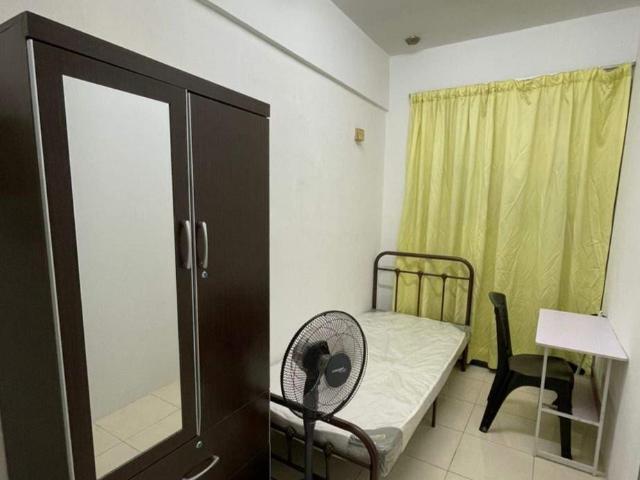 Room for rent in Kuala Lumpur