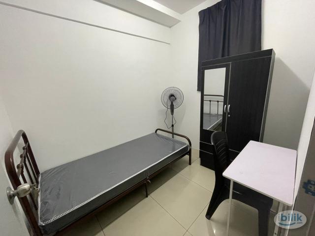Room for rent in Country Heights Damansara, Kuala Lumpur