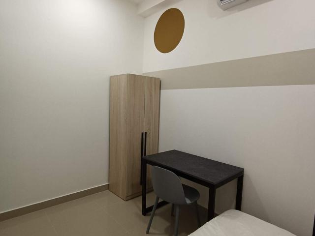 Room for rent in Selangor