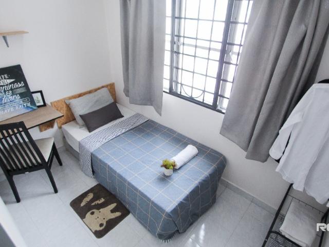 Apartment for rent in Petaling, Damansara Damai