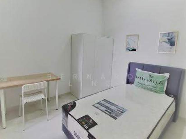 Room for rent in Taman Pauh Jaya, Seberang Perai