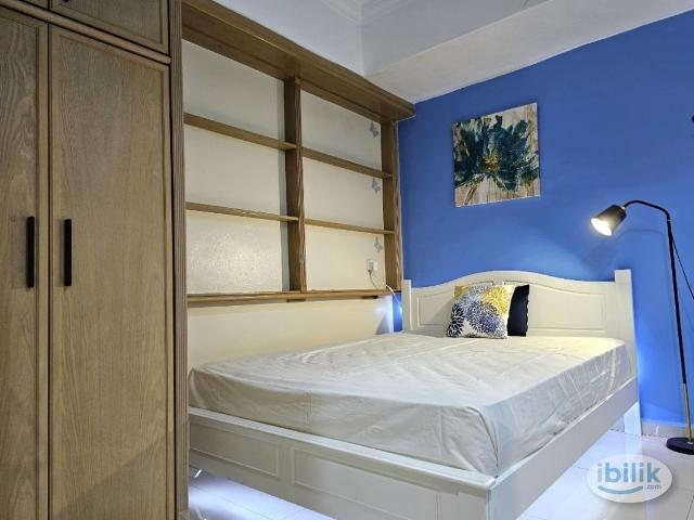Room for rent in Malaka