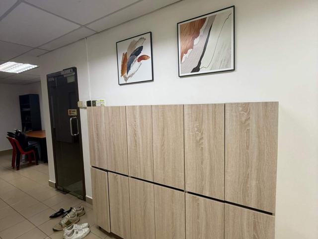 Room for rent in Petaling, Damansara Damai