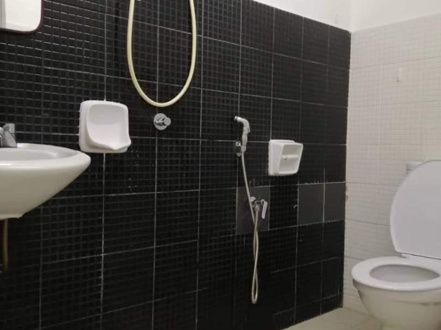 Room for rent in Langat, Selangor