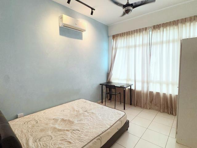 Room for rent in Georgetown, Penang