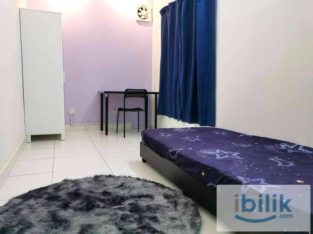 Room for rent in Georgetown, Penang