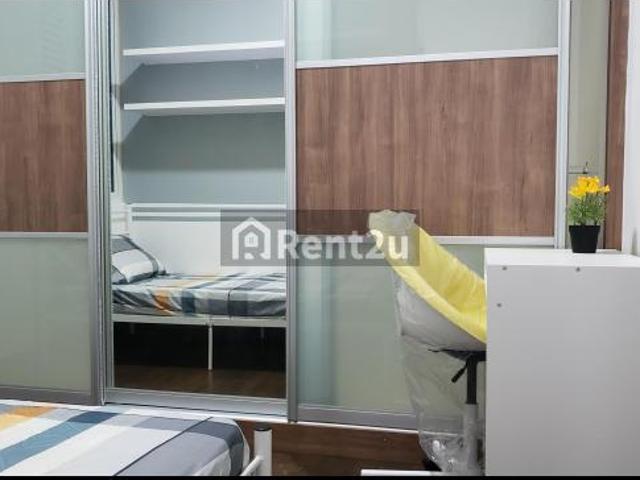 Room for rent in Country Heights Damansara, Kuala Lumpur