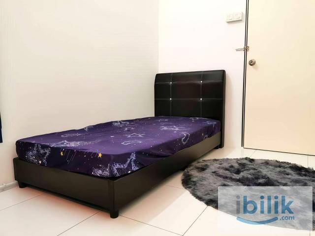 Room for rent in Georgetown, Penang