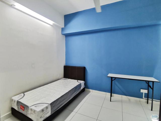 Room for rent in Georgetown, Penang