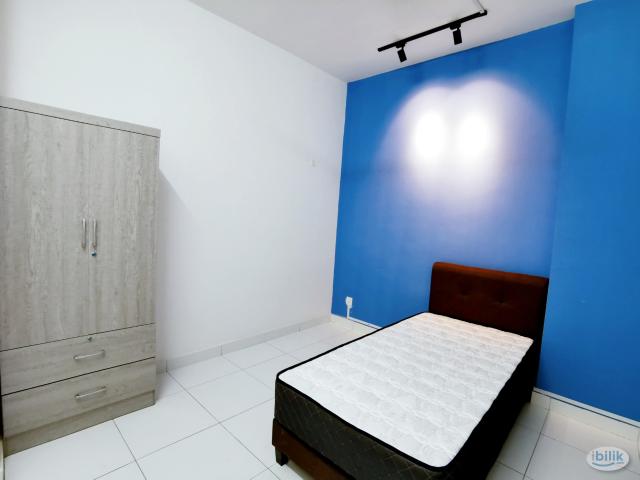 Room for rent in Barat Daya, George Town