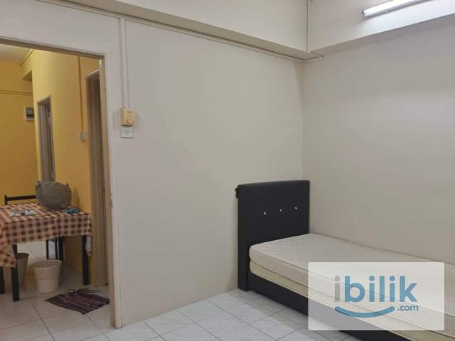 Room for rent in Kajang, Langat