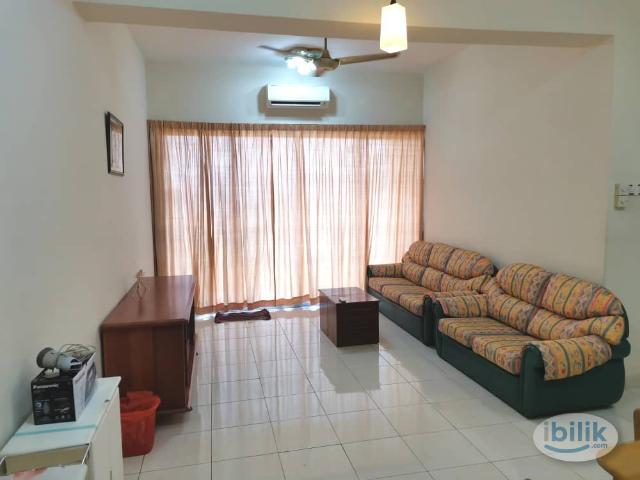 Room for rent in Kajang, Langat