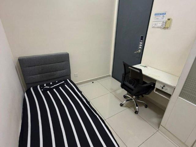 Room for rent in Kajang, Langat