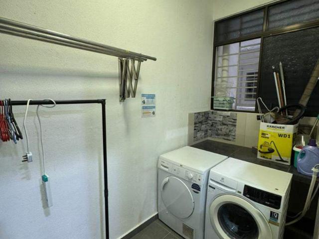 Room for rent in Kajang, Langat