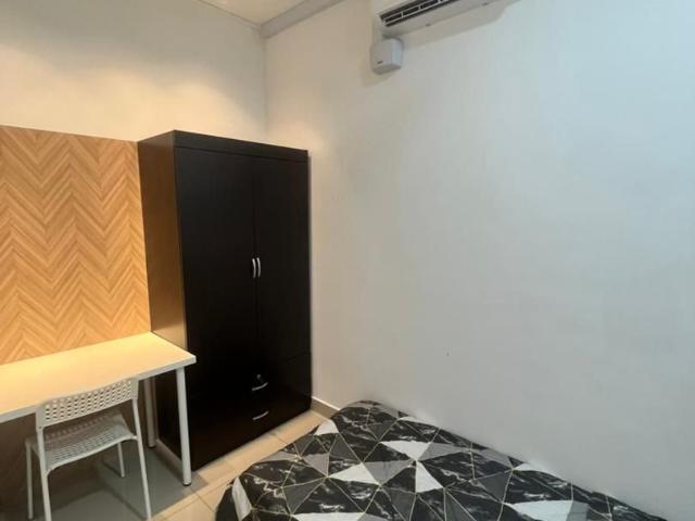 Room for rent in Country Heights Damansara, Kuala Lumpur