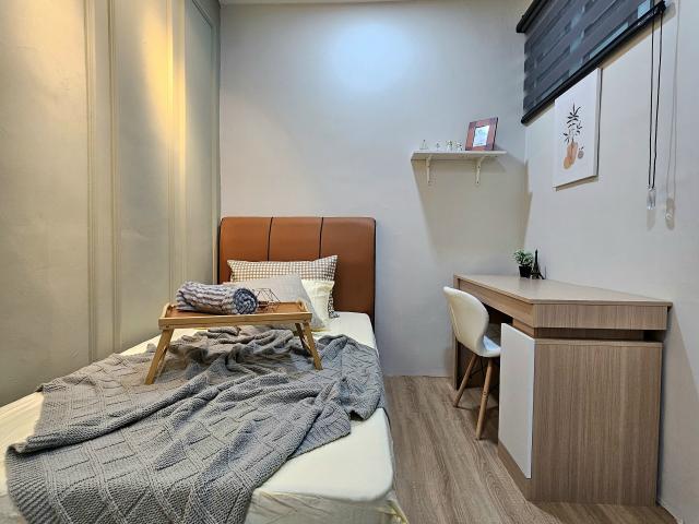 Room for rent in Kajang, Langat