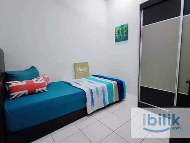 Room for rent in Country Heights Damansara, Kuala Lumpur