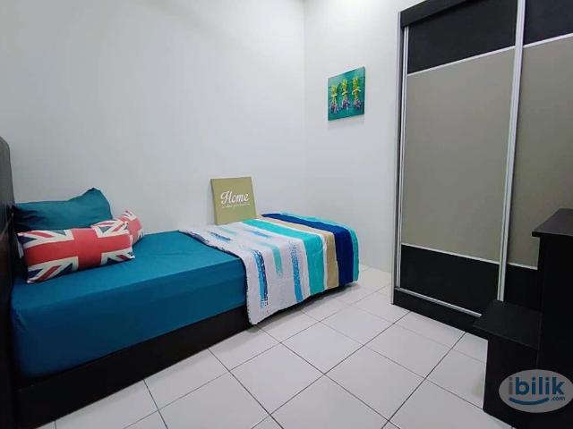 Room for rent in Country Heights Damansara, Kuala Lumpur