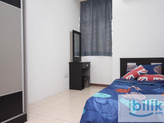 Room for rent in Country Heights Damansara, Kuala Lumpur