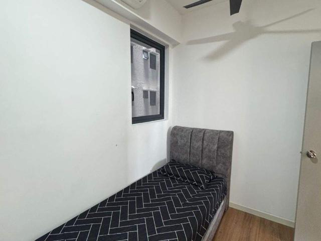 Room for rent in Pudu Ulu, Kuala Lumpur