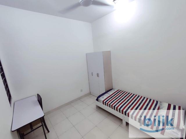 Room for rent in Petaling, Damansara Damai