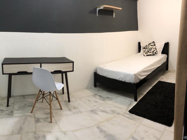 Room for rent in Petaling, Subang Jaya