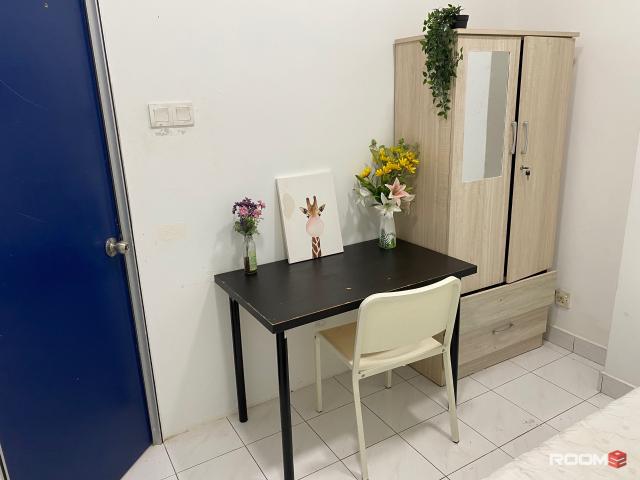Apartment for rent in Country Heights Damansara, Kuala Lumpur