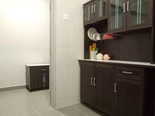 Room for rent in Country Heights Damansara, Kuala Lumpur
