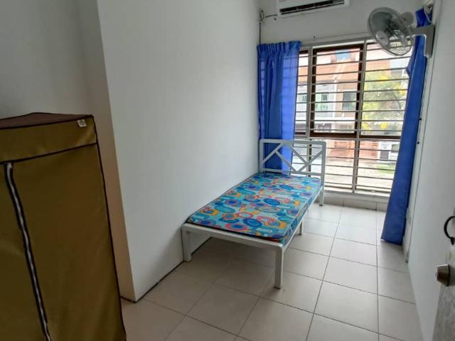 House for rent in Petaling, Alam Impian
