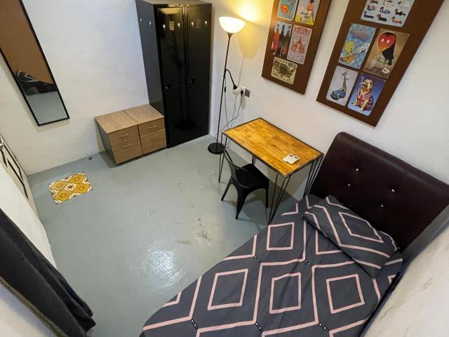 Room for rent in Petaling, Subang Jaya