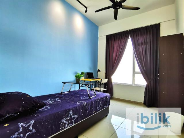 Room for rent in Georgetown, Penang