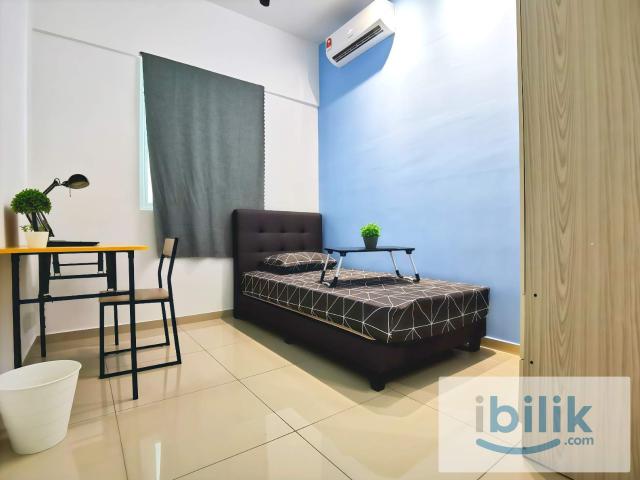 Room for rent in Georgetown, Penang