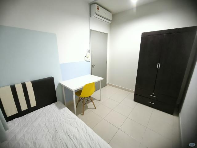 Room for rent in Country Heights Damansara, Kuala Lumpur