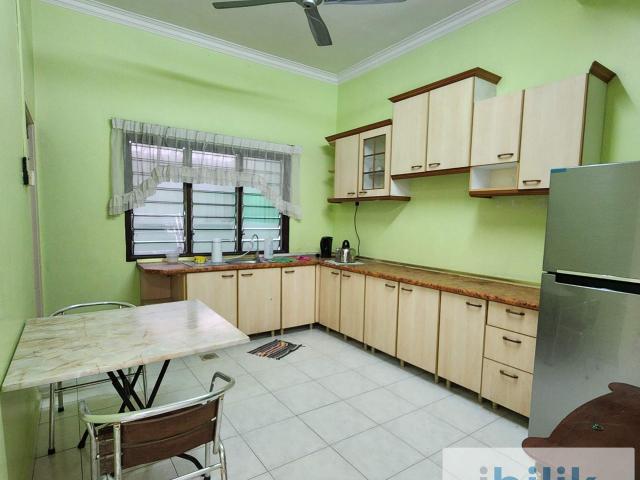 Room for rent in Perak, Tanjong Ipoh