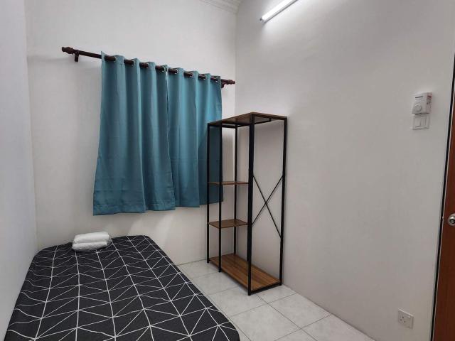 Room for rent in Perak, Tanjong Ipoh