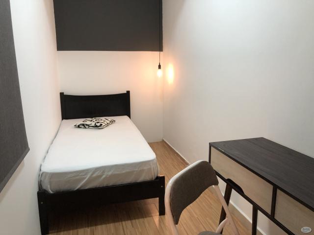 Room for rent in Petaling, Subang Jaya
