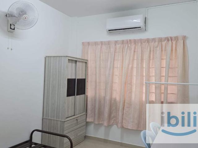 Room for rent in Kajang, Langat