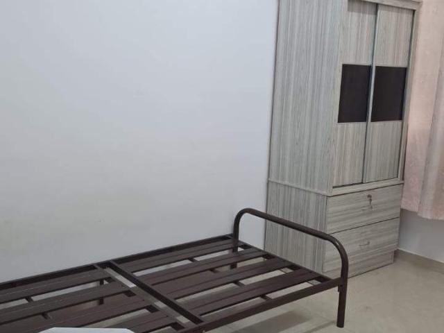 Room for rent in Kajang, Langat