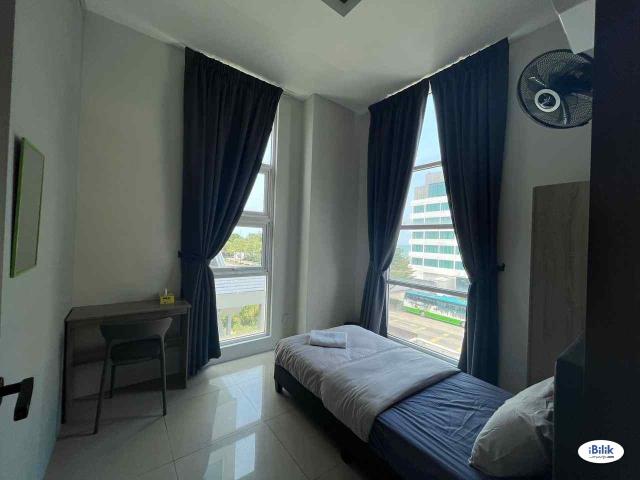 Room for rent in Georgetown, Penang