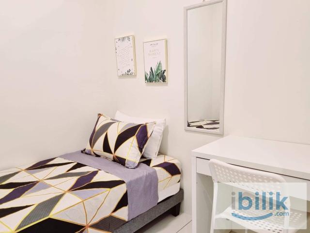 Room for rent in Kuala Lumpur