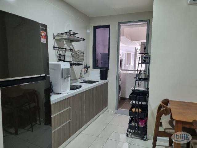 Room for rent in Country Heights Damansara, Kuala Lumpur