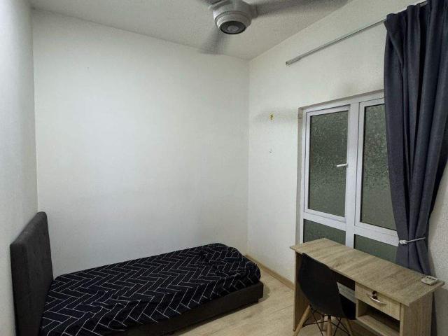 Room for rent in Bandar Tun Razak, Kuala Lumpur