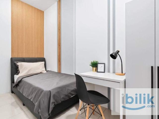 Room for rent in Kuala Lumpur