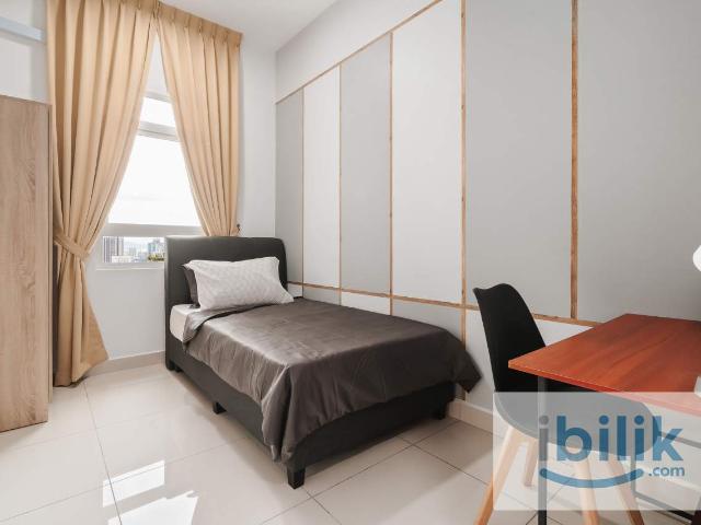 Room for rent in Country Heights Damansara, Kuala Lumpur